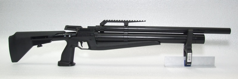 Иж 61 крюгер