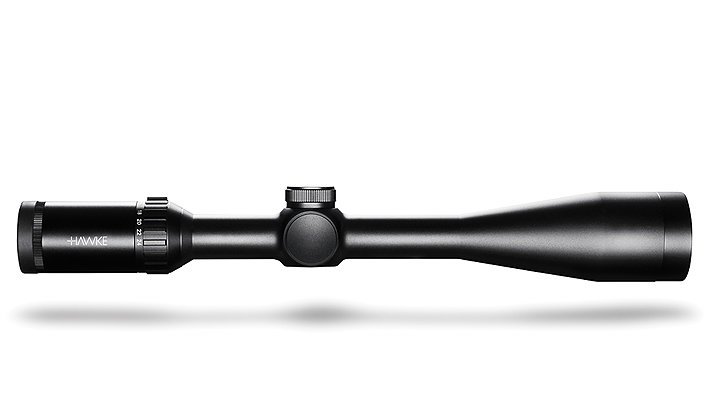 Оптический прицел Hawke Vantage SF 6-24X44 (1/2 MIL DOT) Оптический прицел Hawke Vantage SF 6-24X44 (1/2 MIL DOT)
