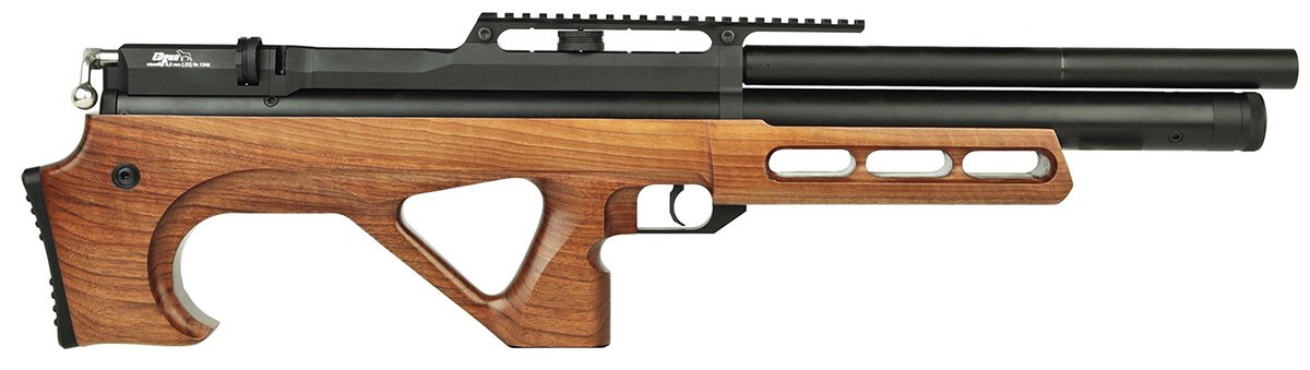 Пневматическая винтовка PCP Edgun МАТАДОР R3M 6.35 Standart Пневматическая винтовка PCP Edgun МАТАДОР R3M 6.35 Standart