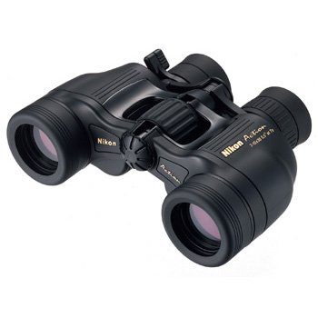 Бинокль NIKON Action 7-15x35 CF Бинокль NIKON Action 7-15x35 CF
