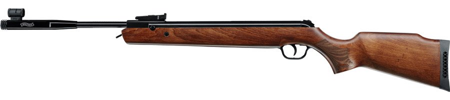 Пневматическая винтовка Umarex Walther LGV Master Ultra Пневматическая винтовка Umarex Walther LGV Master Ultra