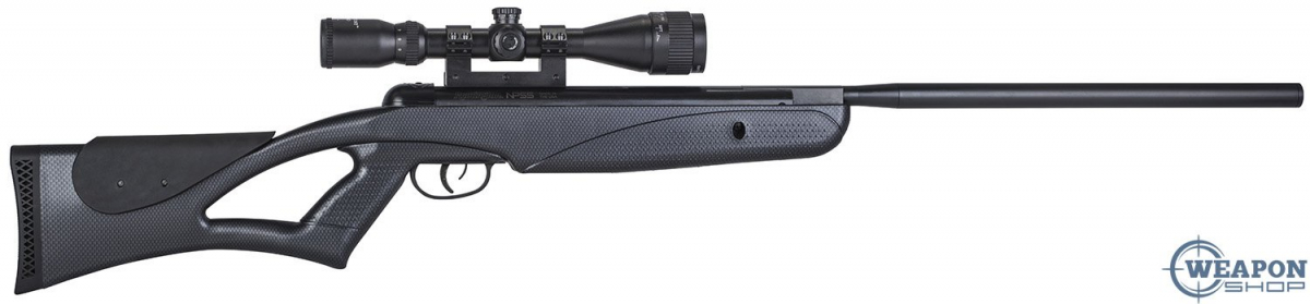 Пневматическая винтовка Crosman Rem NPSS 8-RNP77XM Пневматическая винтовка Crosman Rem NPSS 8-RNP77XM
