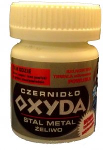 Средство для воронения Brunox, 70 ml Средство для воронения Brunox, 70 ml