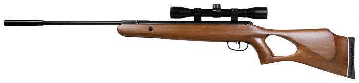 Пневматическая винтовка Crosman Benjamin Titan NP Пневматическая винтовка Crosman Benjamin Titan NP