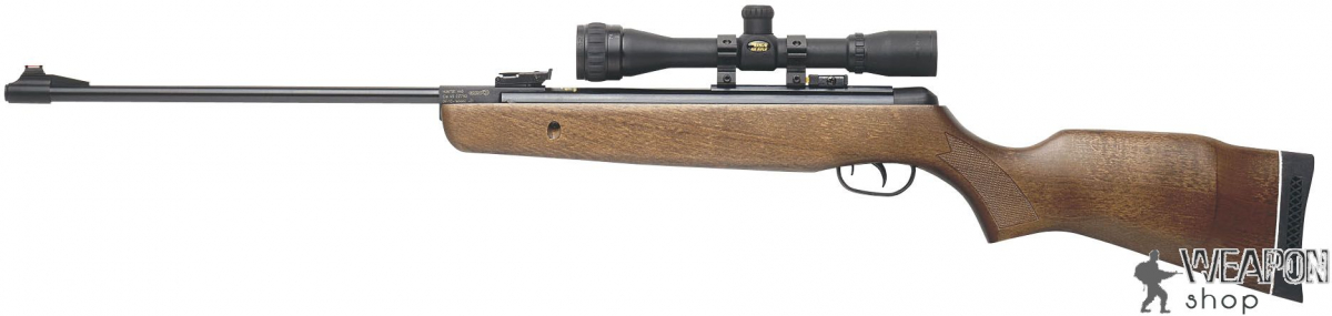 Пневматическая винтовка GAMO Hunter 440 Combo Пневматическая винтовка GAMO Hunter 440 Combo