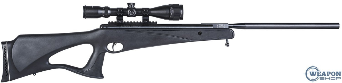Пневматическая винтовка Crosman Trail NP 8-BT1K77SNP Пневматическая винтовка Crosman Trail NP 8-BT1K77SNP