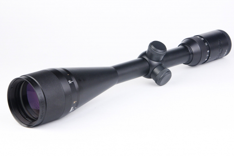 Оптический прицел Gamo MD 4-16х50 AO Оптический прицел Gamo MD 4-16х50 AO