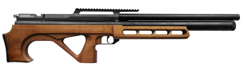 Пневматическая винтовка РСР Edgun МАТАДОР R3M 5.5 Long Пневматическая винтовка РСР Edgun МАТАДОР R3M 5.5 Long