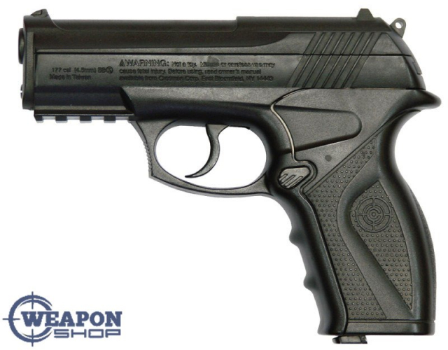 Пневматический пистолет Crosman C11 Пневматический пистолет Crosman C11