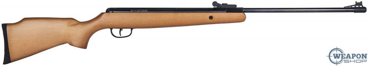 Пневматическая винтовка Crosman Optimus R8-CO1K77 Пневматическая винтовка Crosman Optimus R8-CO1K77