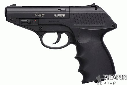 Пневматический пистолет GAMO P-23 Combat Пневматический пистолет GAMO P-23 Combat