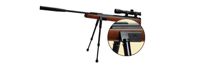 Сошки Diana 350-460 Сошки Diana 350-460
