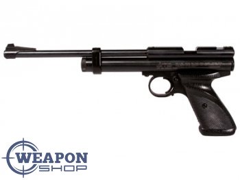 Пневматический пистолет Crosman 2300T Пневматический пистолет Crosman 2300T