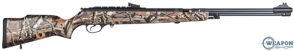 Пневматическая винтовка Hatsan Torpedo 105X Camo Пневматическая винтовка Hatsan Torpedo 105X Camo