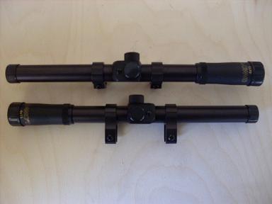Оптический прицел Gamo 4х15 Оптический прицел Gamo 4х15