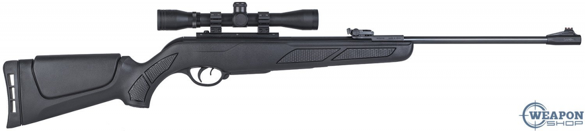 Пневматическая винтовка GAMO Shadow DX Combo Пневматическая винтовка GAMO Shadow DX Combo