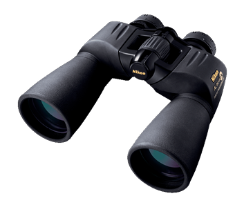 Бинокль NIKON Action EX 7x50 CF WP Бинокль NIKON Action EX 7x50 CF WP
