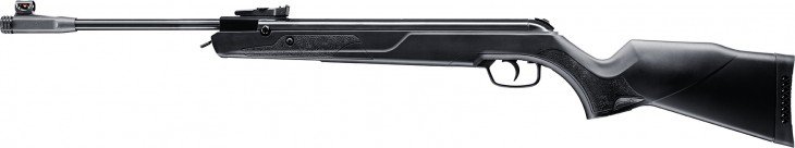 Пневматическая винтовка Umarex Walther LGV Challenger Пневматическая винтовка Umarex Walther LGV Challenger