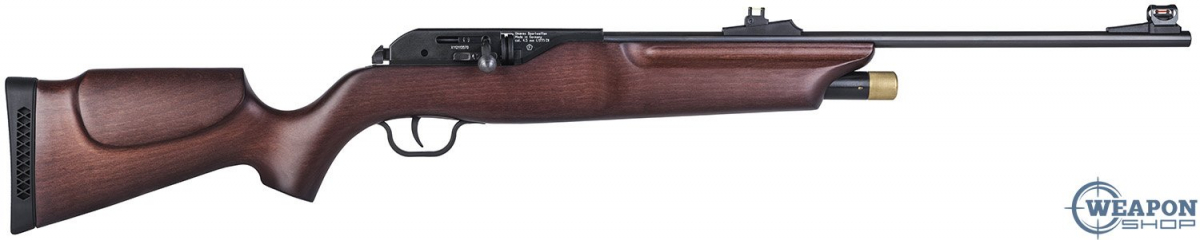 Пневматическая винтовка Umarex 850 Air Magnum Classic Пневматическая винтовка Umarex 850 Air Magnum Classic