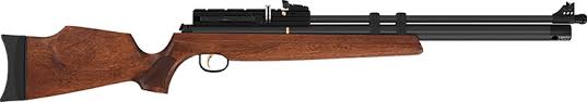 Пневматическая винтовка PCP Hatsan AT 44-10 Wood Long Пневматическая винтовка PCP Hatsan AT 44-10 Wood Long