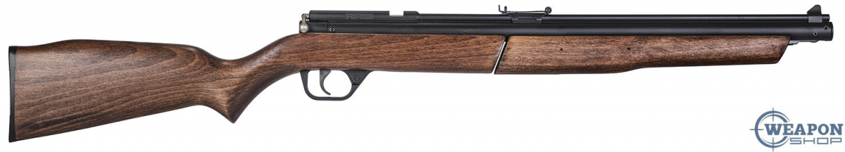 Пневматическая винтовка РСР Crosman Benjamin Sheridan 397 Пневматическая винтовка РСР Crosman Benjamin Sheridan 397
