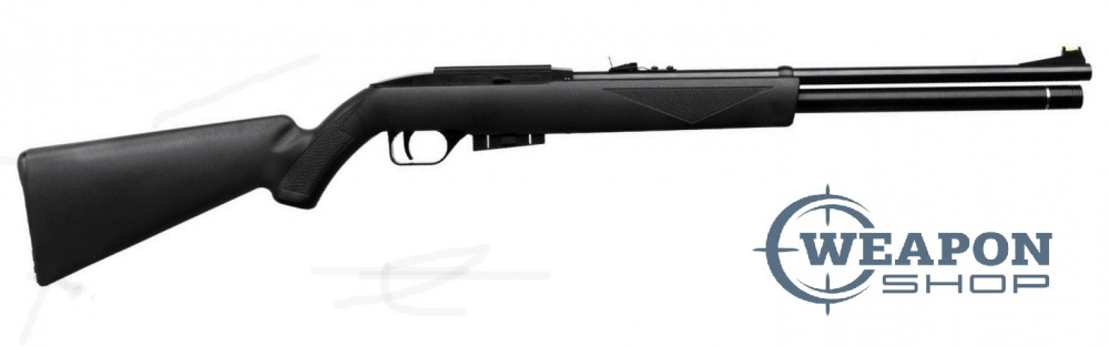 Пневматическая винтовка PCP Crosman Wildfire Пневматическая винтовка PCP Crosman Wildfire