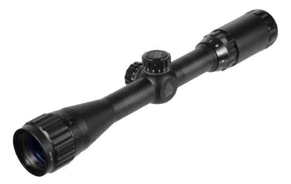 Оптический прицел Leapers True Hunter 3-9x32 AO Оптический прицел Leapers True Hunter 3-9x32 AO