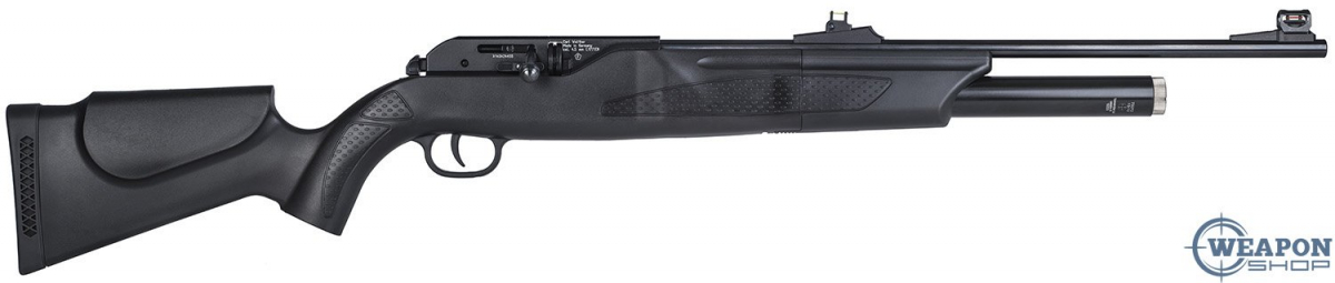 Пневматическая винтовка PCP Umarex Walther 1250 Dominator Пневматическая винтовка PCP Umarex Walther 1250 Dominator