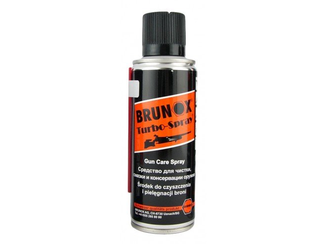 Масло универсальное Gun Care Spray, 100 ml Масло универсальное Gun Care Spray, 100 ml