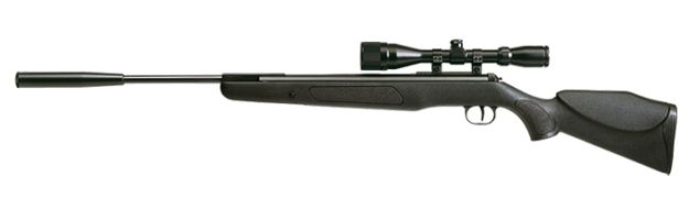 Пневматическая винтовка Diana 350 Panther Magnum Professional (с прицелом) Пневматическая винтовка Diana 350 Panther Magnum Professional (с прицелом)