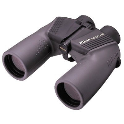 Бинокль NIKON Tundra 10x50 CF WP Бинокль NIKON Tundra 10x50 CF WP