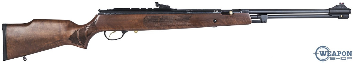 Пневматическая винтовка Hatsan Torpedo 100X Пневматическая винтовка Hatsan Torpedo 100X