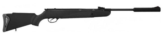 Пневматическая винтовка Hatsan 85 SNIPER Пневматическая винтовка Hatsan 85 SNIPER