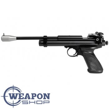 Пневматический пистолет Crosman 2300S Пневматический пистолет Crosman 2300S
