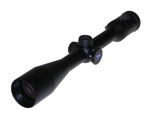 Оптический прицел Carl Zeiss Conquest 4,5-14x44 Z-Plex Оптический прицел Carl Zeiss Conquest 4,5-14x44 Z-Plex