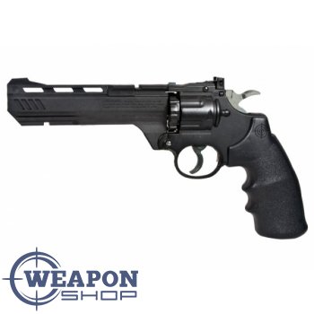 Пневматический револьвер Crosman Vigilante Пневматический револьвер Crosman Vigilante