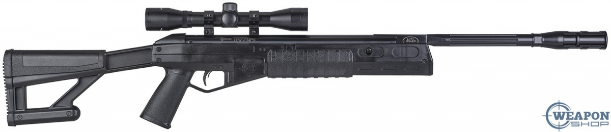 Пневматическая винтовка Crosman TR77 NP-S Пневматическая винтовка Crosman TR77 NP-S