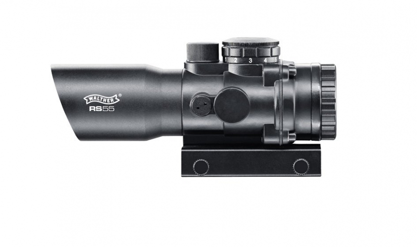 Прицел Walther RS55 4x32 CI Прицел Walther RS55 4x32 CI