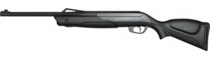 Пневматическая винтовка GAMO Extreme CO2 Пневматическая винтовка GAMO Extreme CO2