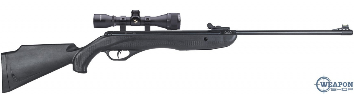 Пневматическая винтовка Crosman Fury Combo Пневматическая винтовка Crosman Fury Combo