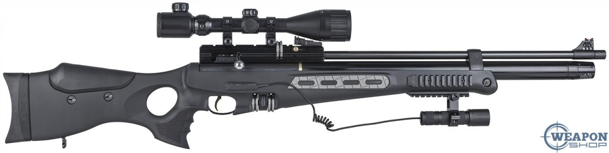 Пневматическая винтовка PCP Hatsan BT 65 SB-Elite Пневматическая винтовка PCP Hatsan BT 65 SB-Elite