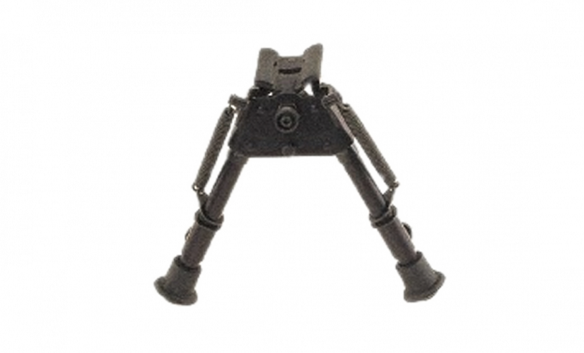 Cошки "Bipod harris" серия S (на вращающемся основании), модель BR 6-9" Cошки "Bipod harris" серия S (на вращающемся основании), модель BR 6-9"