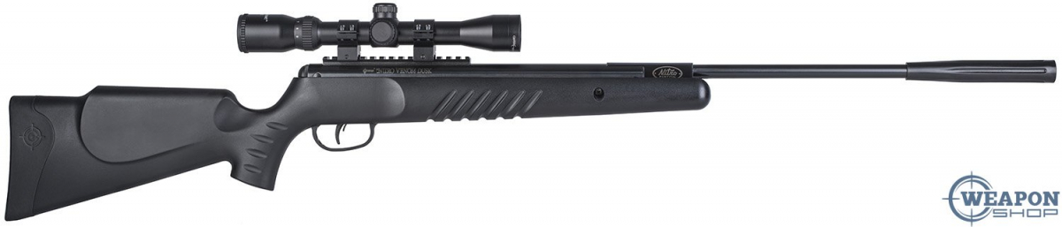 Пневматическая винтовка Crosman Venom 8-CD1K77NP Пневматическая винтовка Crosman Venom 8-CD1K77NP