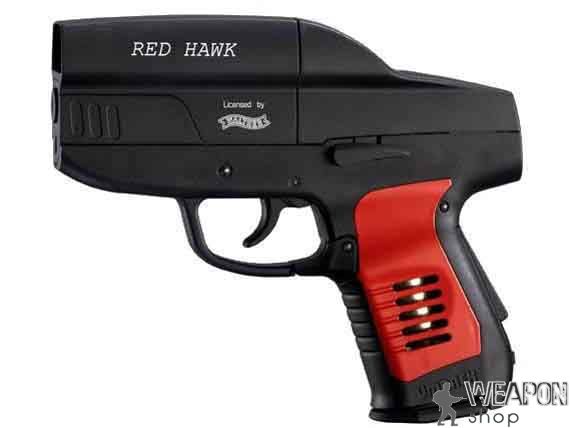 Пневматический пистолет Umarex Red Hawk Пневматический пистолет Umarex Red Hawk