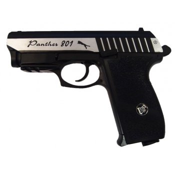 Пневматический пистолет Borner Panther 801 Пневматический пистолет Borner Panther 801