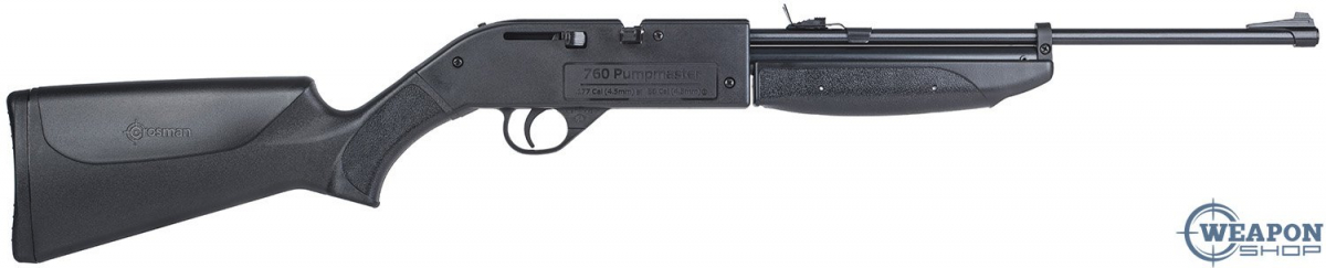 Пневматическая винтовка Crosman 760 B Пневматическая винтовка Crosman 760 B