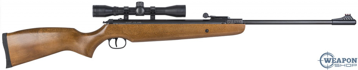 Пневматическая винтовка Umarex Ruger Air Hawk Пневматическая винтовка Umarex Ruger Air Hawk