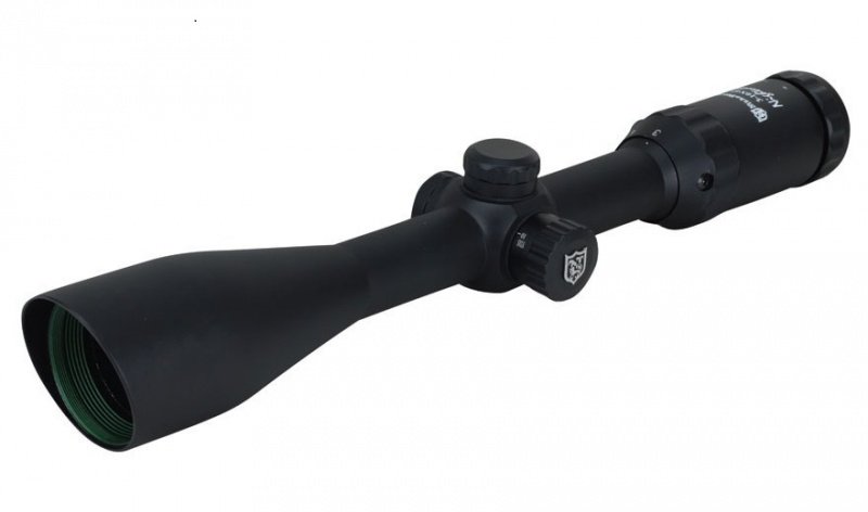 ПРИЦЕЛ NIKKO STIRLING СЕРИИ NIGHTEATER 2.5-10X42 СЕТКА HALF MD, 26ММ ПРИЦЕЛ NIKKO STIRLING СЕРИИ NIGHTEATER 2.5-10X42 СЕТКА HALF MD, 26ММ