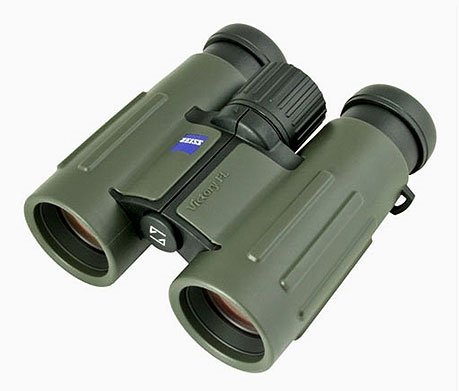 Бинокль Carl Zeiss 10x32 T* FL Victory (green) Бинокль Carl Zeiss 10x32 T* FL Victory (green)