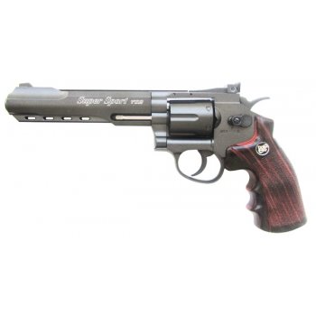 Пневматический пистолет Borner Super Sport 702 Пневматический пистолет Borner Super Sport 702